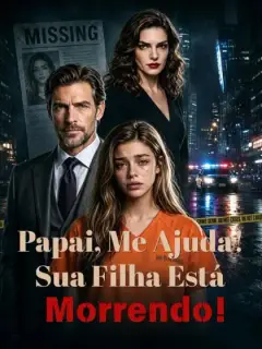 Papai, Me Ajuda! Sua Filha Está Morrendo!