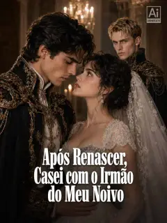 Após Renascer, Casei com o Irmão do Meu Noivo