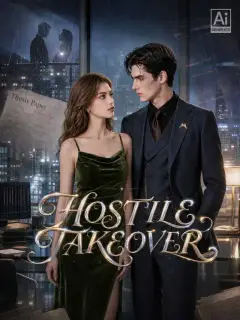 Hostile Takeover