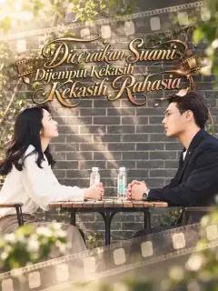 Diceraikan Suami, Dijemput Kekasih Rahasia