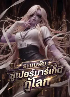 [พากย์ไทย] ระบบลับซูเปอร์มาร์เก็ต กู้โลก