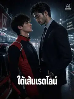 ใต้เส้นเรดไลน์