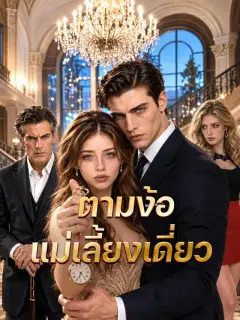 ตามง้อแม่เลี้ยงเดี่ยว