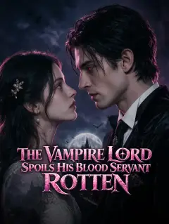 The Vampire Lord Spoils His Blood Servant Rotten