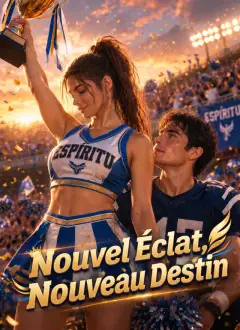 [Doublé]Nouvel Éclat, Nouveau Destin