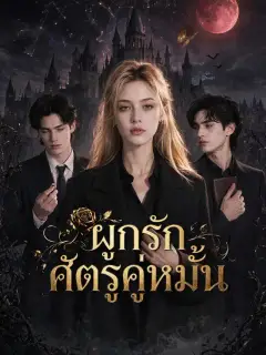 ซบอกศัตรูคู่หมั้น