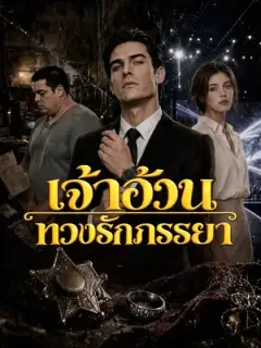 เจ้าอ้วนทวงรักภรรยา
