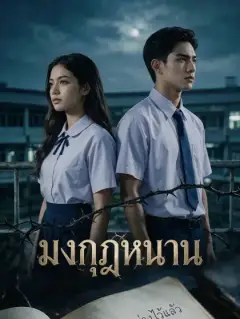 มงกุฎหนาม