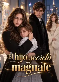 El hijo secreto del magnate