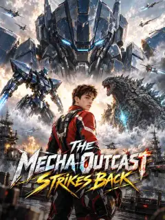 The Mecha Outcast Strikes Back
