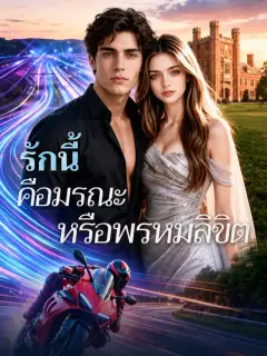 รักนี้คือมรณะหรือพรหมลิขิต