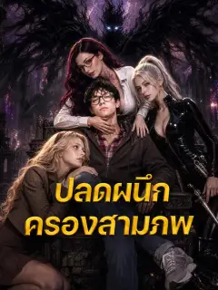 ปลดผนึกครองสามภพ