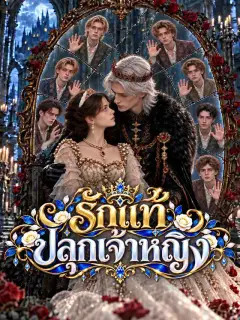 รักแท้ปลุกเจ้าหญิง
