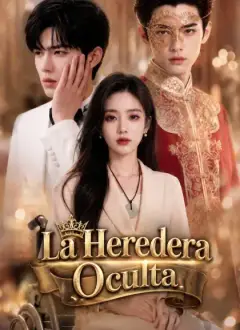 La Heredera Oculta