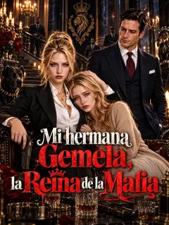 Mi hermana gemela, la reina de la mafia