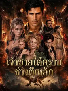 เจ้าชายใต้คราบช่างตีเหล็ก