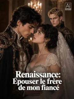 Renaissance: Épouser le frère de mon fiancé