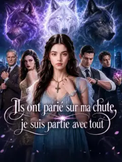 [Doublé] Ils ont parié sur ma chute, je suis partie avec tout