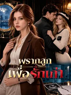 พรากลูกเพื่อรักเก่า