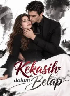 Kekasih dalam Gelap