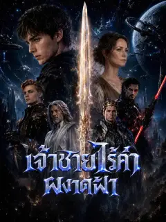 เจ้าชายไร้ค่าผงาดฟ้า