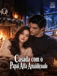 Casada com o Papai Alfa Amaldiçoado