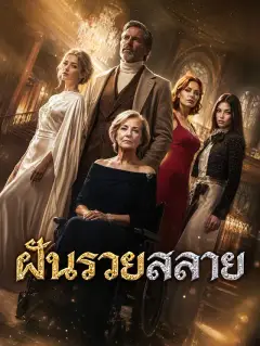 ฝันรวยสลาย