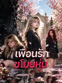 เพื่อนรักขโมยหุ่น