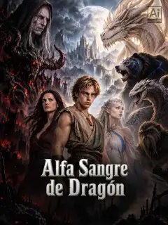 Alfa Sangre de Dragón