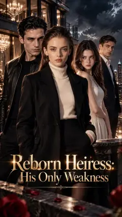 Reborn Heiress ：His Only Weakness