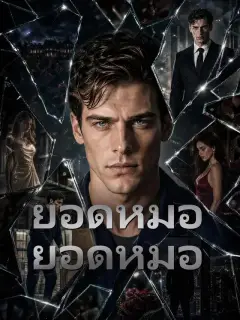 ยอดหมอตาทิพย์