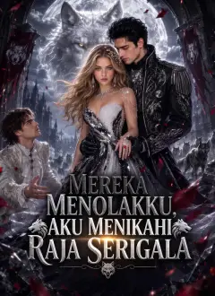 Mereka Menolakku, Aku Menikahi Raja Serigala