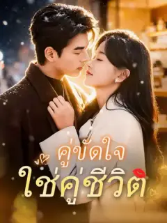 คู่ขัดใจ ใช่คู่ชีวิต