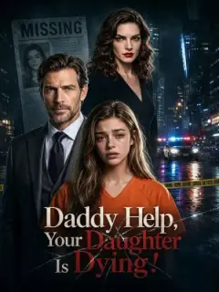 Daddy help, Your Daughter is Dying