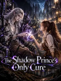 The Shadow Prince's Only Cure