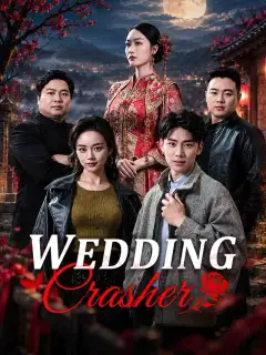 Wedding Crasher